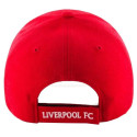 47 Brand EPL FC Liverpool Cap EPL-MVP04WBV-RDB (One size)