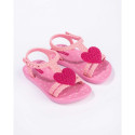 Sandals Ipanema My First Ipa Jr 81997-AG194 PINK (22-23)