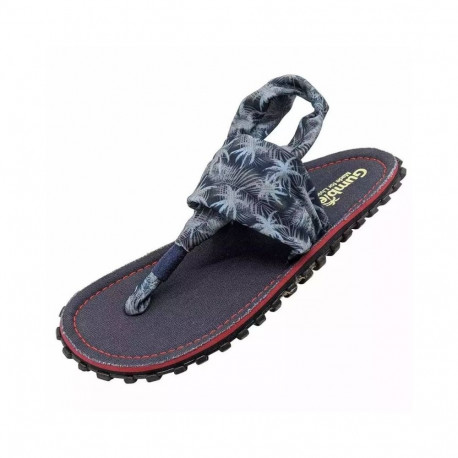 Gumbies Slingback Flip-Flops W GU-SASLI023 (37)