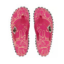 Gumbies Islander Flip Flops W GU-FFISL101 (36)
