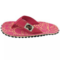 Gumbies Islander Flip Flops W GU-FFISL101 (36)