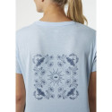 Helly Hansen Skog Recycled Graphic Tee W 63083 513 (XL)
