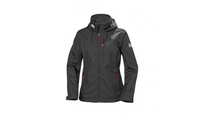 Helly Hansen Crew Hooded Jacket W 33899 992 (S)