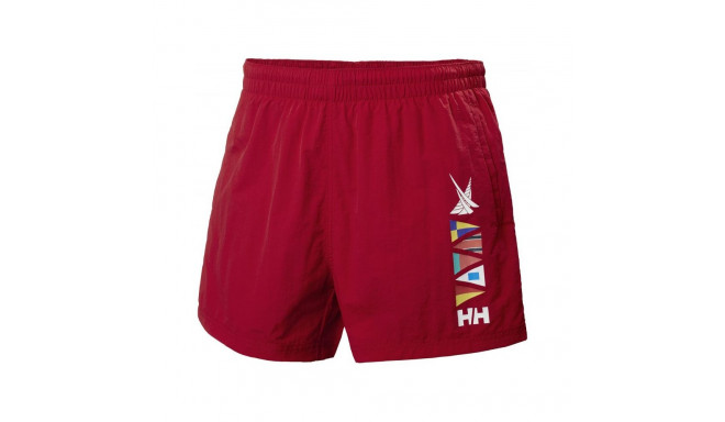 Helly Hansen Cascais Trunk M 34031 163 swimming shorts (M)