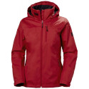 Helly Hansen Crew Hooded Midlayer Jacket W 33891 162 (S)