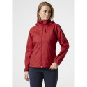 Helly Hansen Crew Hooded Midlayer Jacket W 33891 162 (S)