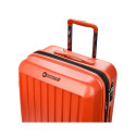 Suitcase SwissBags Cosmos 67cm 16638 (uniw)