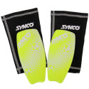 Synco S863713 football shin guard (S)