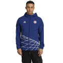 Jacket adidas FC Bayern GR WB M HT8828 (S) Jacket adidas FC Bayern GR WB M HT8828 (S)