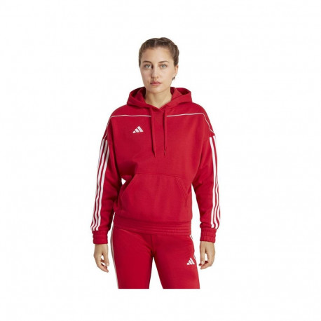 Adidas TIRO 23 Sweat Hoody W HS7234 (L)