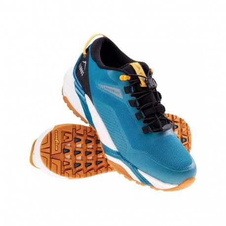 Elbrus Faren Wp Gr M 92800488751 shoes (43)