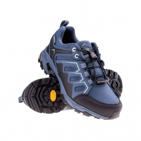 Elbrus Euren Low Wp VW 92800490700 Shoes (41)