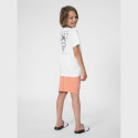 Shorts 4F Jr 4FJSS23TSHOM047 64S (164 cm)