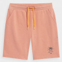 Shorts 4F Jr 4FJSS23TSHOM047 64S (164 cm)