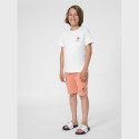 Shorts 4F Jr 4FJSS23TSHOM047 64S (128 cm)