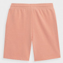 Shorts 4F Jr 4FJSS23TSHOM047 64S (128 cm)