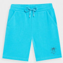 Shorts 4F Jr 4FJSS23TSHOM047 35S (146 cm)