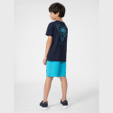 Shorts 4F Jr 4FJSS23TSHOM047 35S (128 cm)