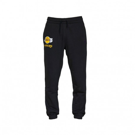 New Era NBA Team Los Angeles Lakers Logo Jogger Pants M 60284788 (L)