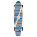 Spokey cruiser life 941006 skateboard (208cm)