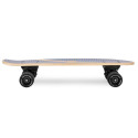 Spokey cruiser life 941006 skateboard (208cm)