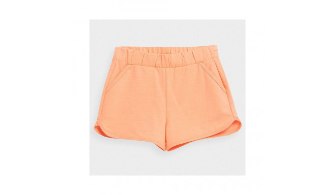 4F Jr Shorts 4FJSS23TSHOF099 64N (164 cm)