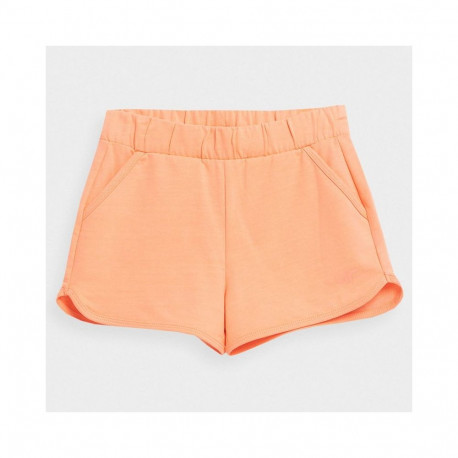 4F Jr Shorts 4FJSS23TSHOF099 64N (158 cm)