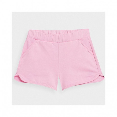4F Jr Shorts 4FJSS23TSHOF099 56S (158 cm)