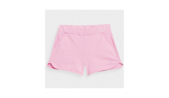 4F Jr Shorts 4FJSS23TSHOF099 56S (152 cm)