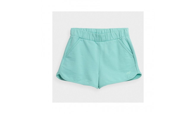 4F Jr Shorts 4FJSS23TSHOF099 47S (146 cm)