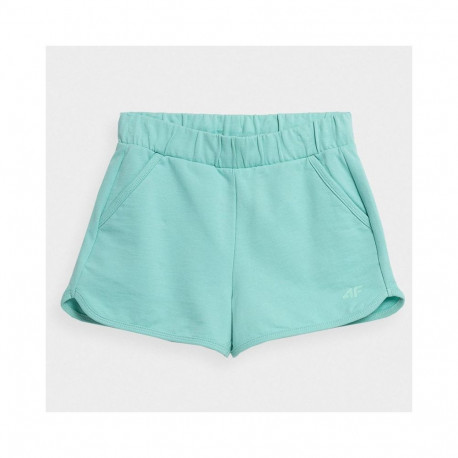 4F Jr Shorts 4FJSS23TSHOF099 47S (134 cm)