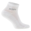 Hi-tec quarro pack II socks 92800542993 (36-39)