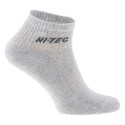 Hi-tec quarro pack II socks 92800542988 (44-47)