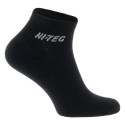 Hi-tec quarro pack II socks 92800542986 (36-39)