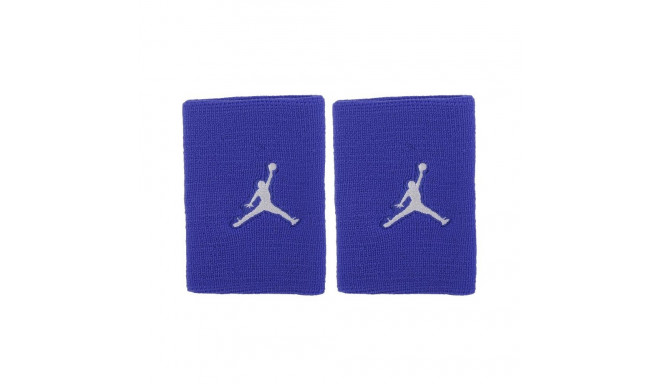 Jordan Dri-FIT Wristbands J0003601-410 (One size)
