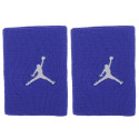 Jordan Dri-FIT Wristbands J0003601-410 (One size)