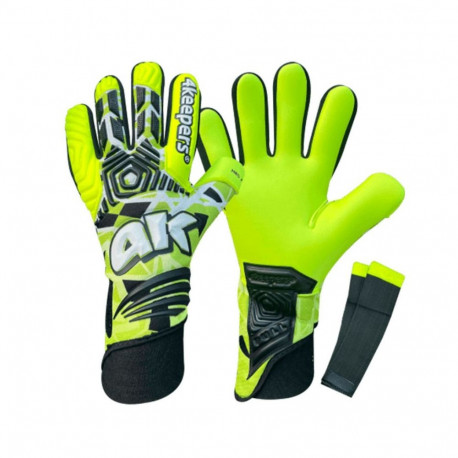 4keepers Neo Elegant Neo Focus NC Gloves S874922 (10)