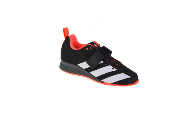 Adidas Adipower Weightlifting II M GZ0178 shoes (48)
