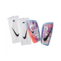 Nike Mercurial Lite MDS DV0774 479 football shin guards (L)
