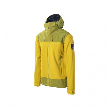 Elbrus Loriko Jacket M 92800481829 (L)