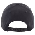 Cap 47 Brand MLB New York Yankees Cap B-RAC17CTP-BK-OSFA (One size)