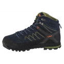 Shoes CMP Moon Mid M 31Q4797-16MM (41)