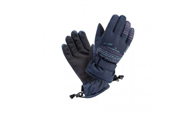 Elbrus Akemi Jr Ski Gloves 92800337304 (L/XL)