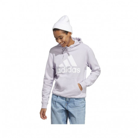 Adidas Big Logo FT R HD W IC6899 sweatshirt (L)