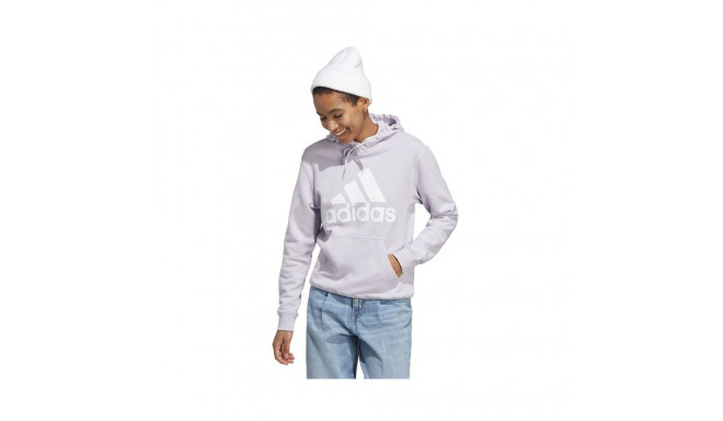 Adidas Big Logo FT R HD W IC6899 sweatshirt (L)