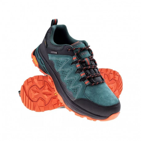 Elbrus Eravica Low Wp Gr CM 92800490680 shoes (43)