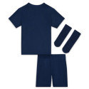 Football kit Nike PSG 2022/23 Home Jr DJ7917 411 (75-80 cm)