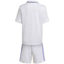 Adidas Real Madrid H Mini Jr football set HA2667 (98 cm)