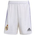 Adidas Real Madrid H Mini Jr football set HA2667 (98 cm)