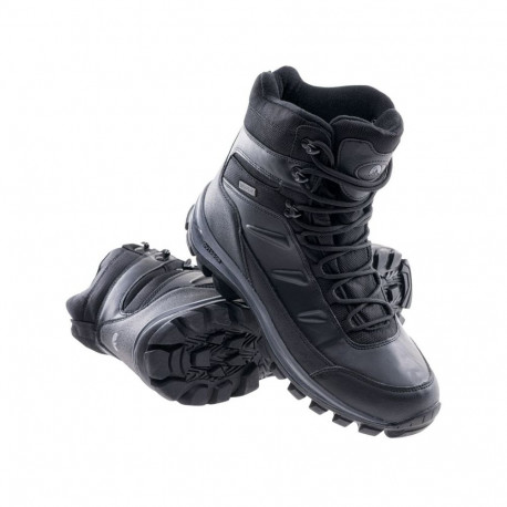 Elbrus Spike Mid Wp M 92800064161 shoes (43)